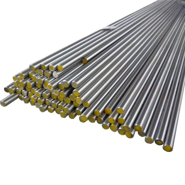 434 stainless steel round bar